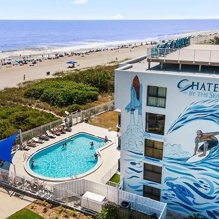Chateau By The Sea Cocoa Beach Exteriér fotografie