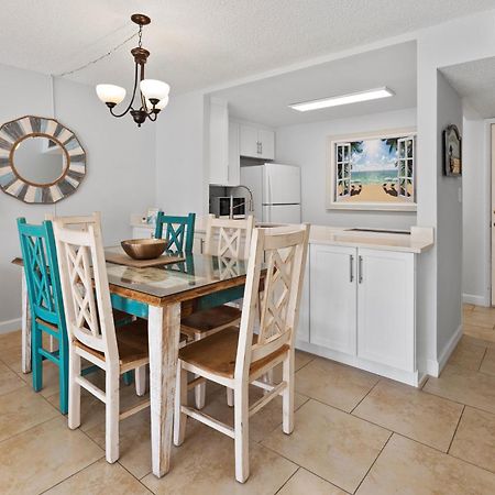 Chateau By The Sea Cocoa Beach Exteriér fotografie