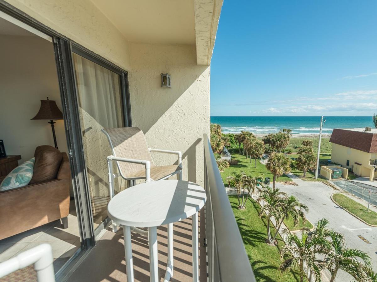 Chateau By The Sea Cocoa Beach Pokoj fotografie