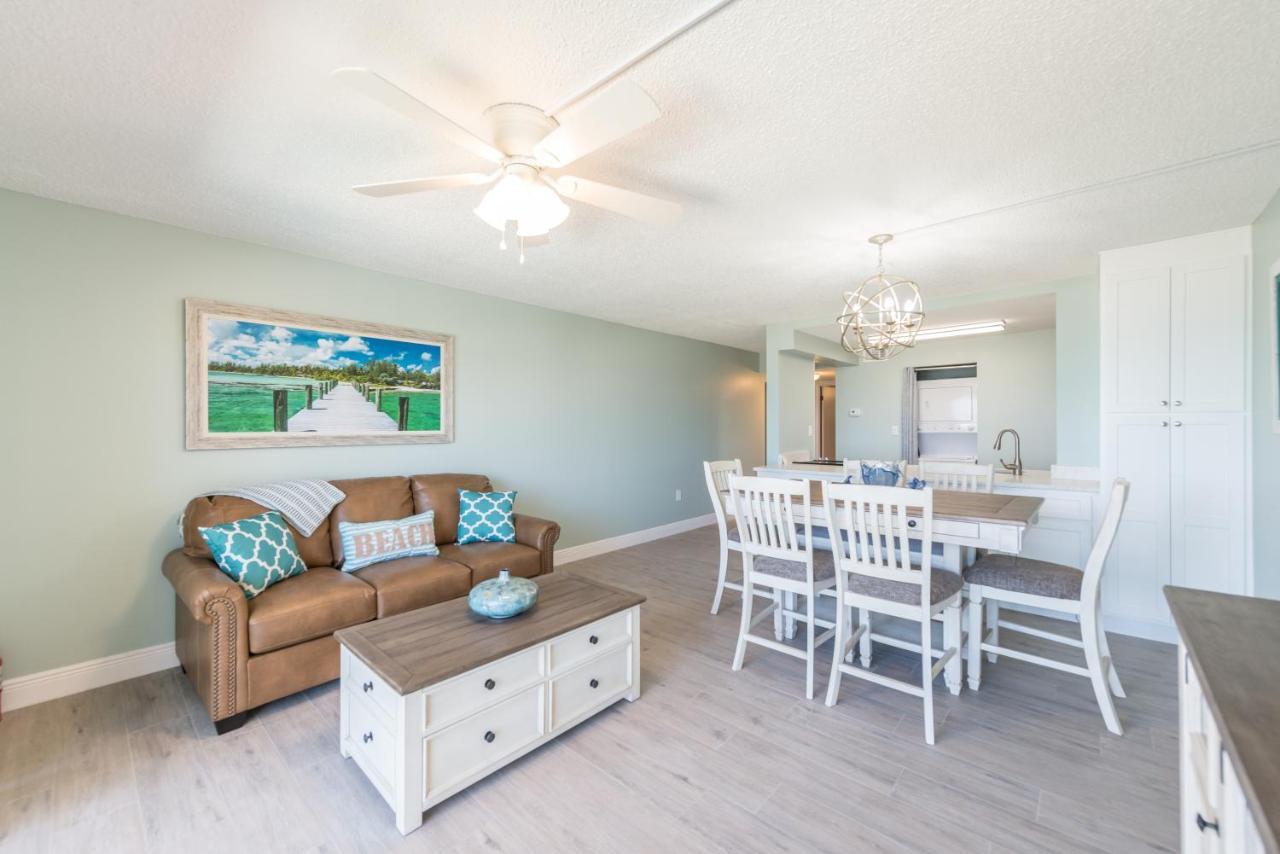 Chateau By The Sea Cocoa Beach Pokoj fotografie