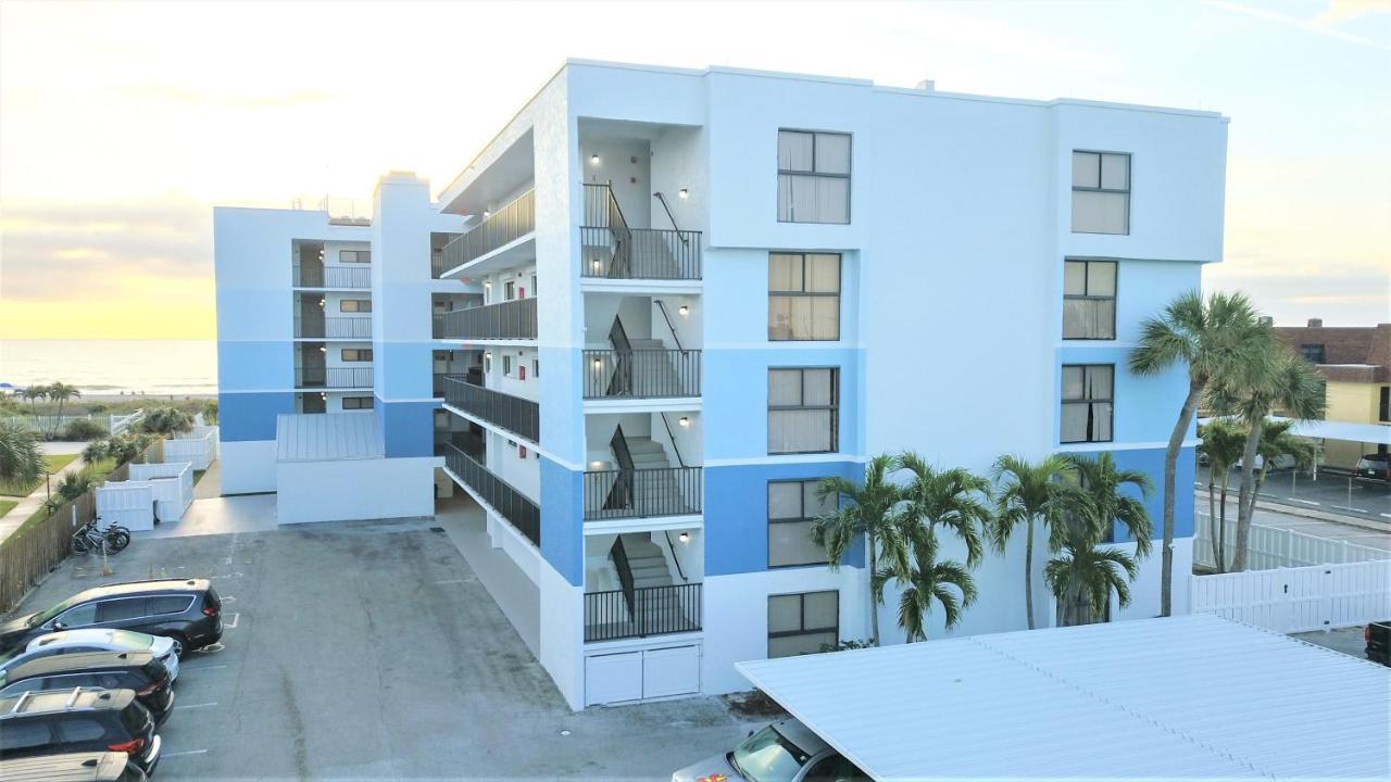 Chateau By The Sea Cocoa Beach Exteriér fotografie