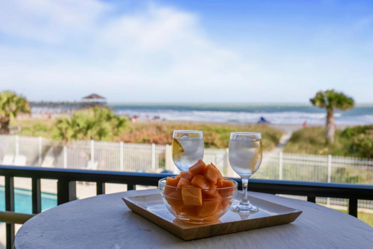 Chateau By The Sea Cocoa Beach Exteriér fotografie