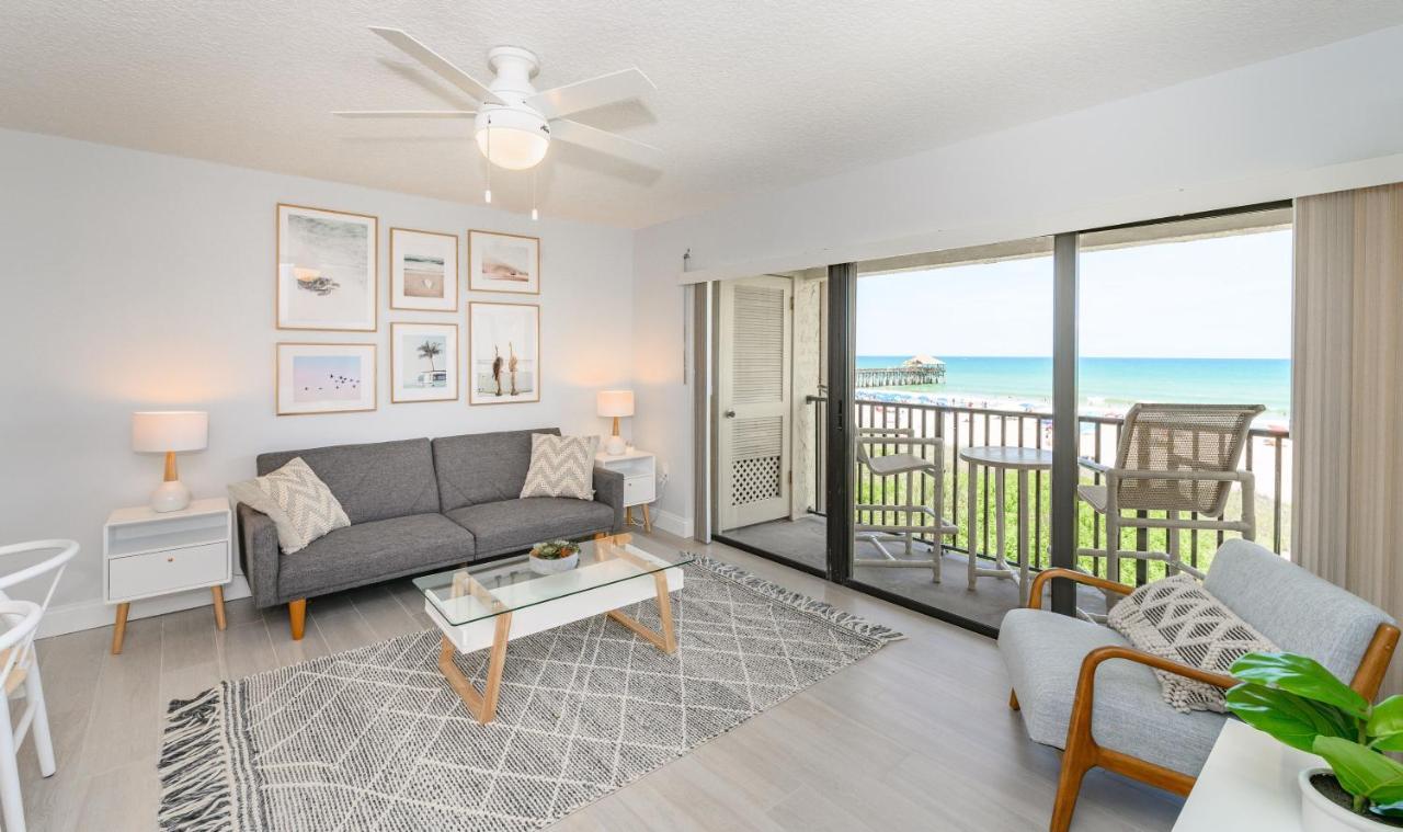 Chateau By The Sea Cocoa Beach Exteriér fotografie