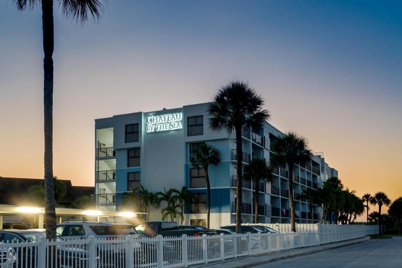 Chateau By The Sea Cocoa Beach Exteriér fotografie