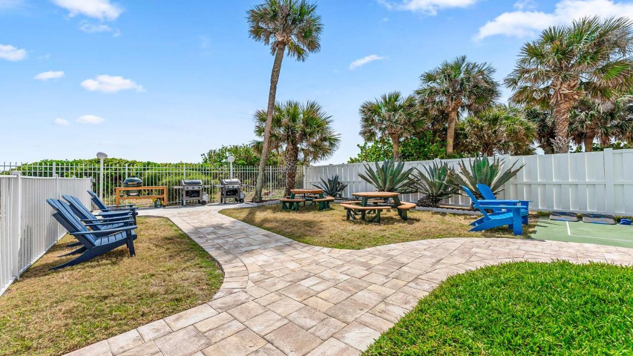 Chateau By The Sea Cocoa Beach Exteriér fotografie