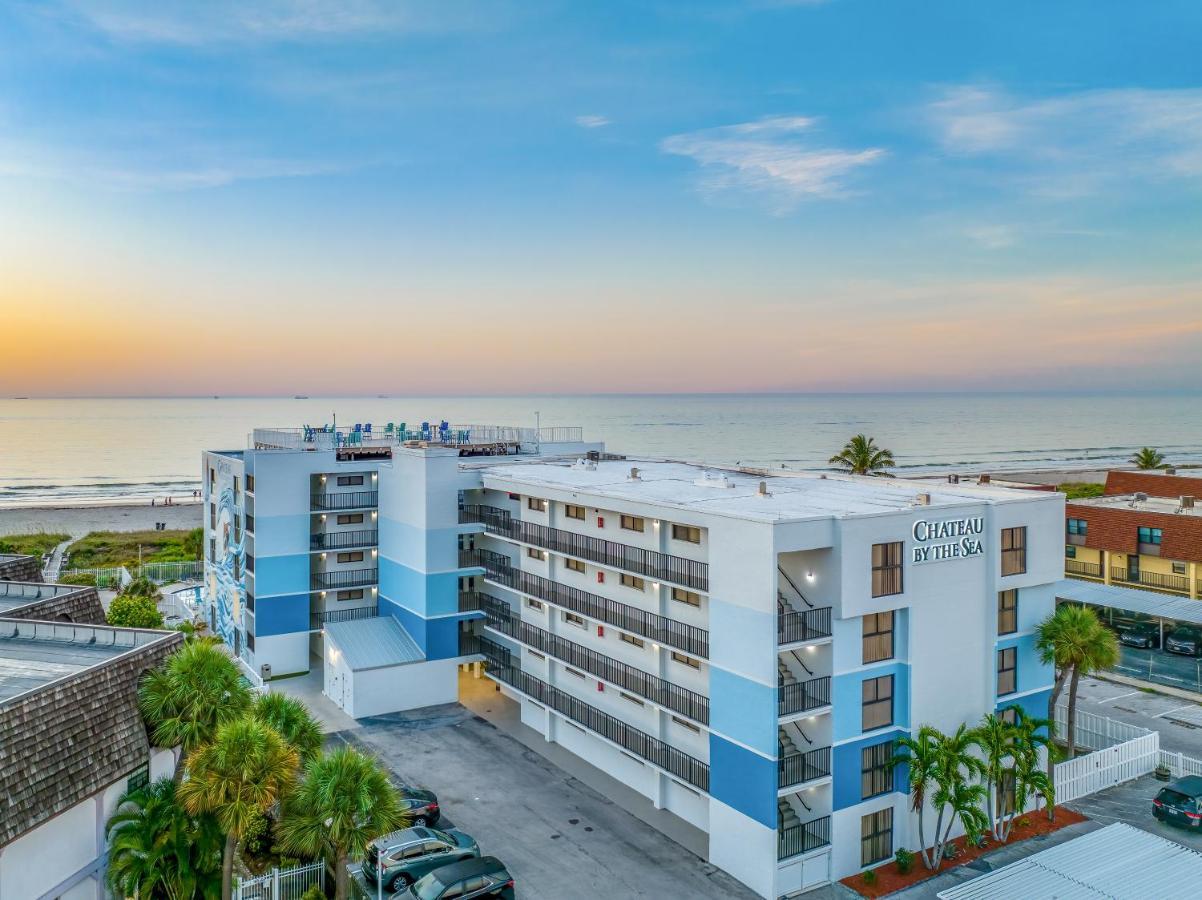 Chateau By The Sea Cocoa Beach Exteriér fotografie