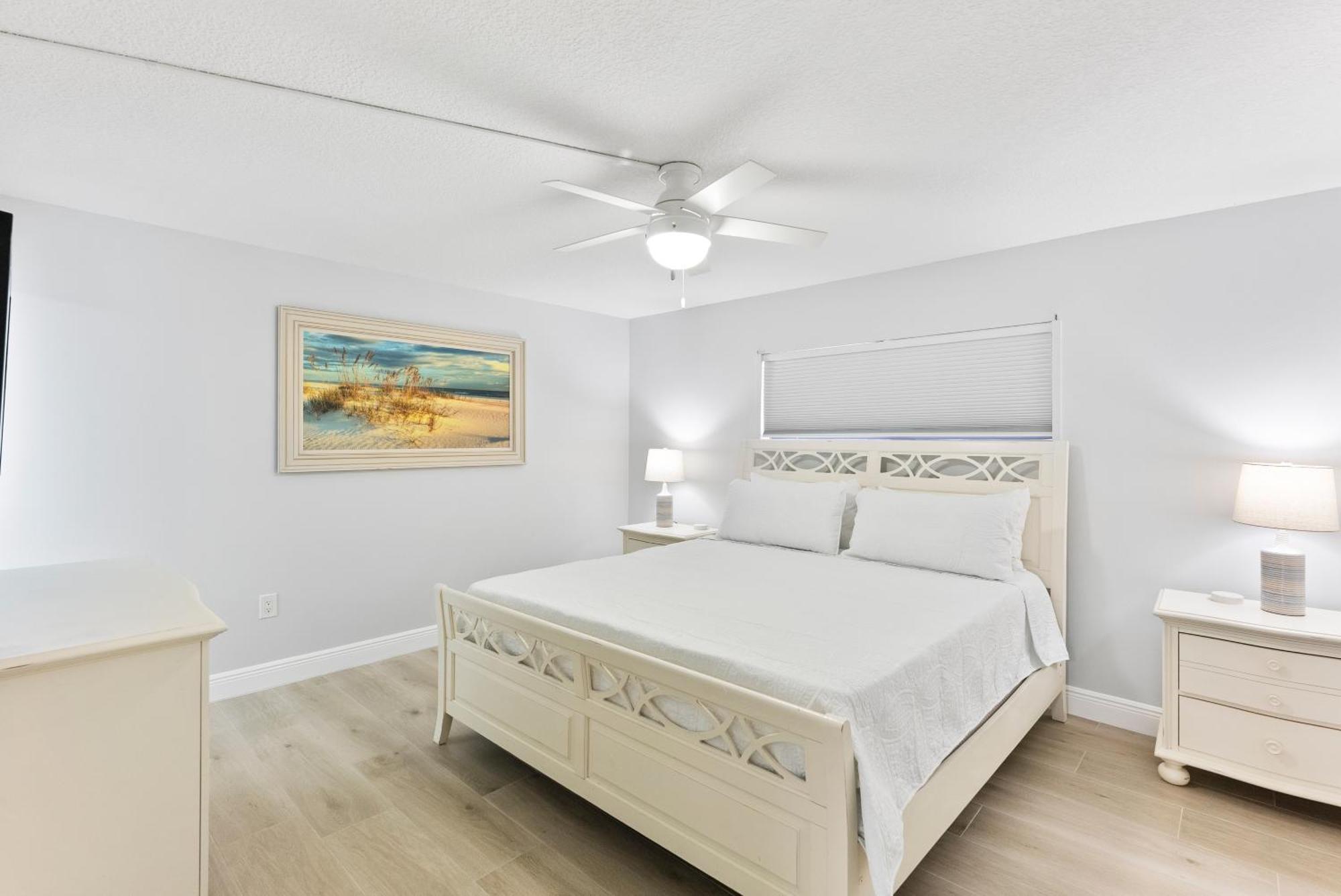 Chateau By The Sea Cocoa Beach Exteriér fotografie