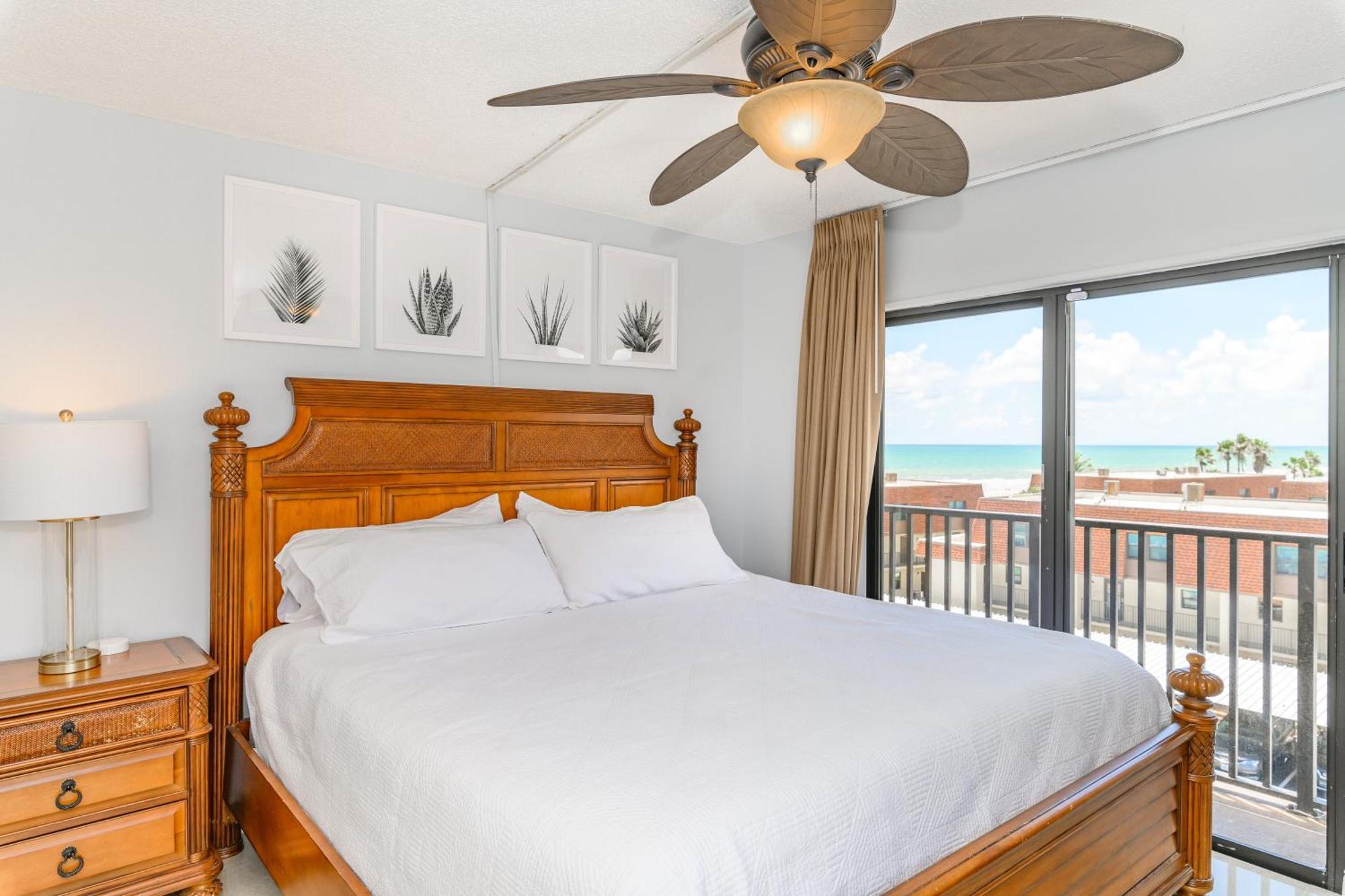 Chateau By The Sea Cocoa Beach Exteriér fotografie