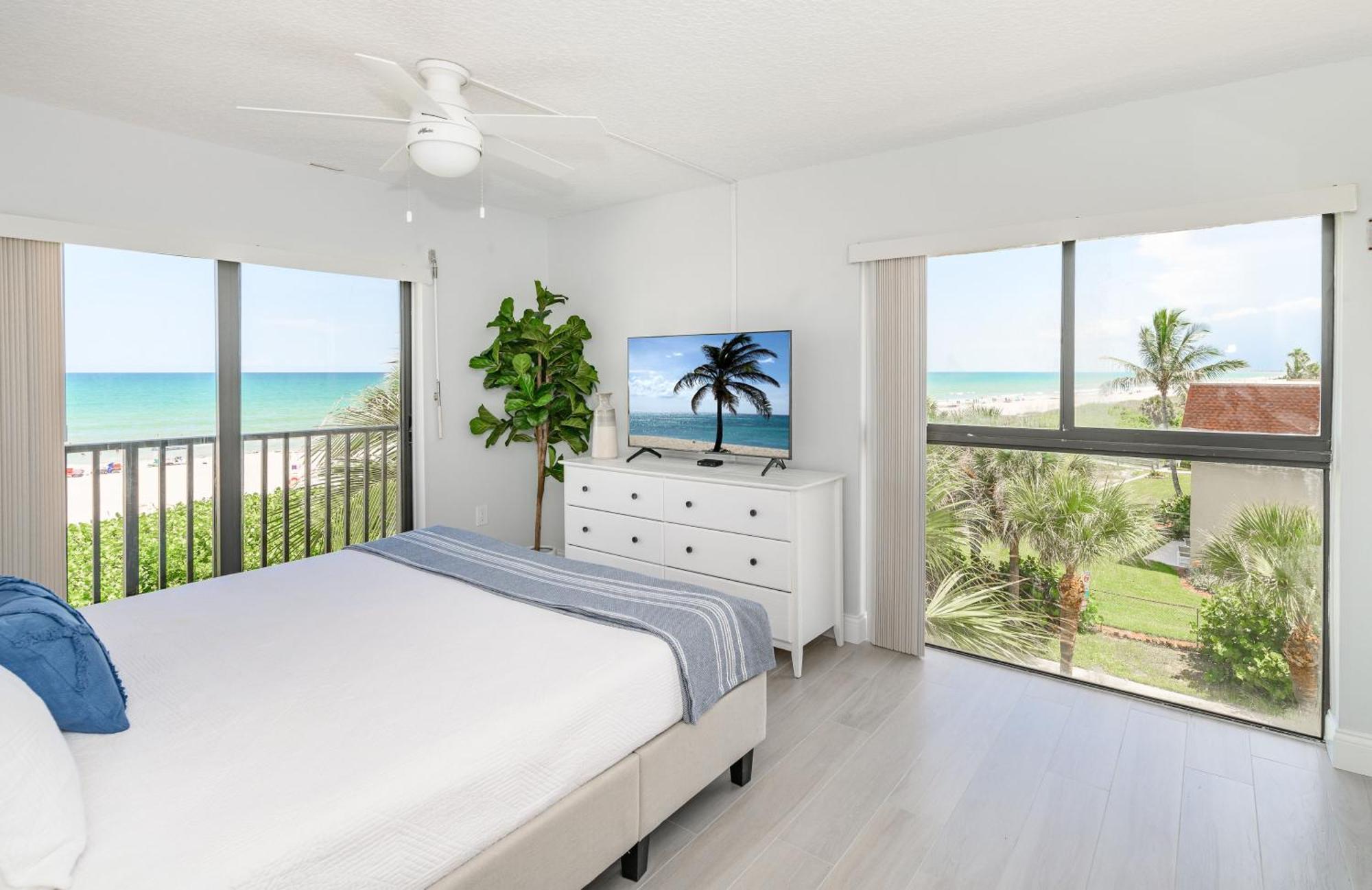 Chateau By The Sea Cocoa Beach Exteriér fotografie