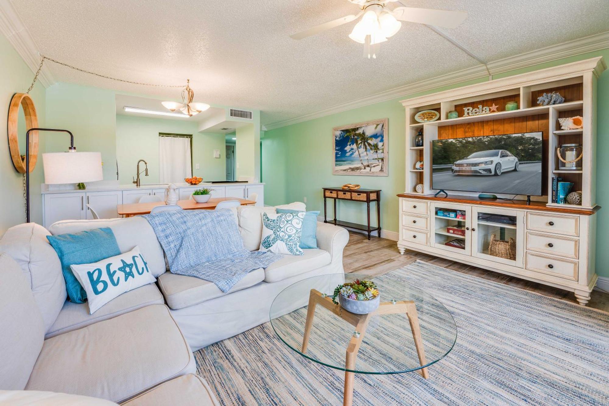 Chateau By The Sea Cocoa Beach Exteriér fotografie
